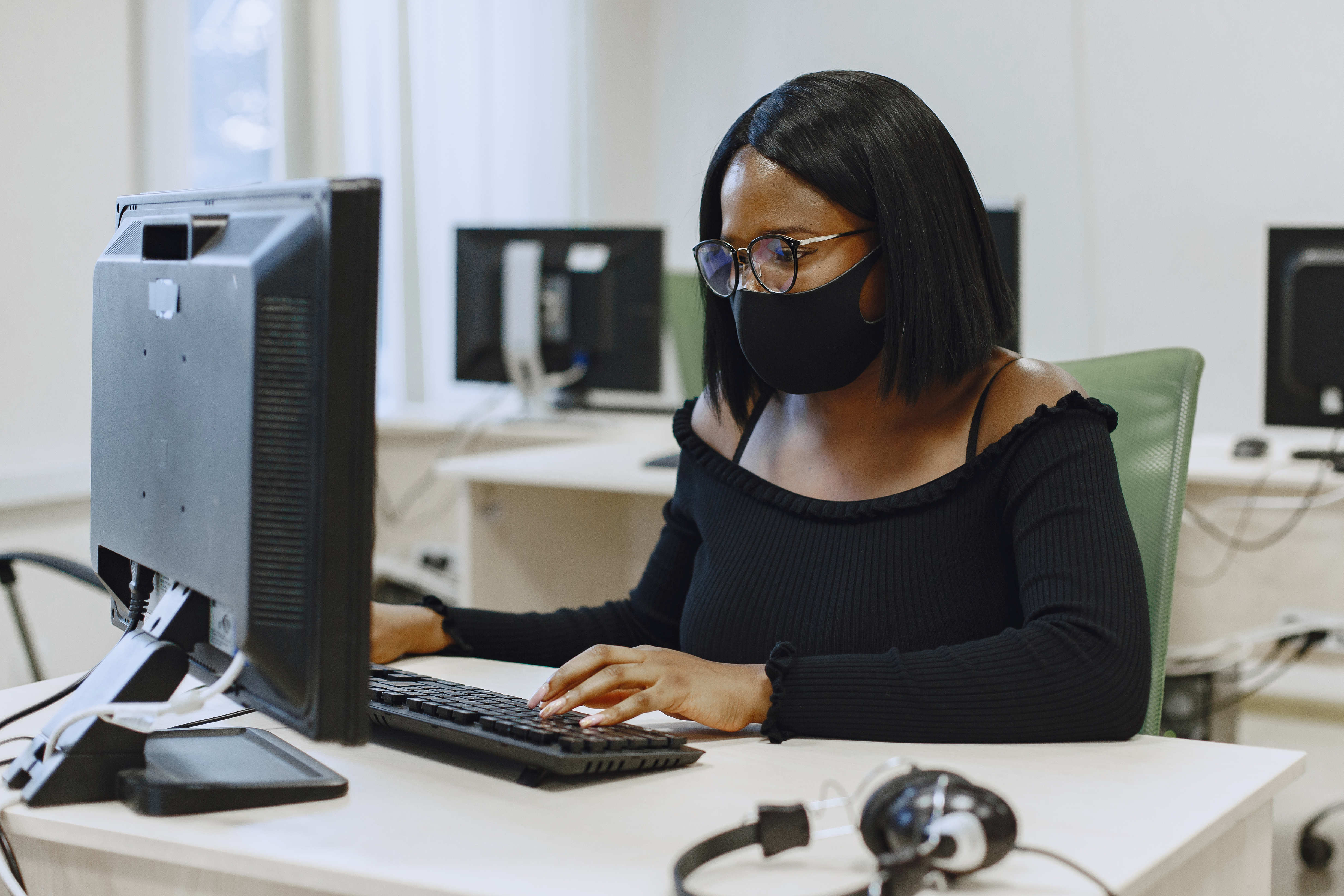 Cyber Security Basics
