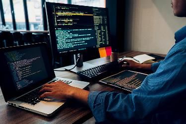 Mobile App Development (Android & Flutter)