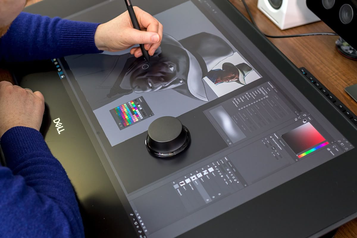 Graphic Design